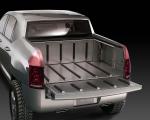 GMC Terra4 Concept 2002 года